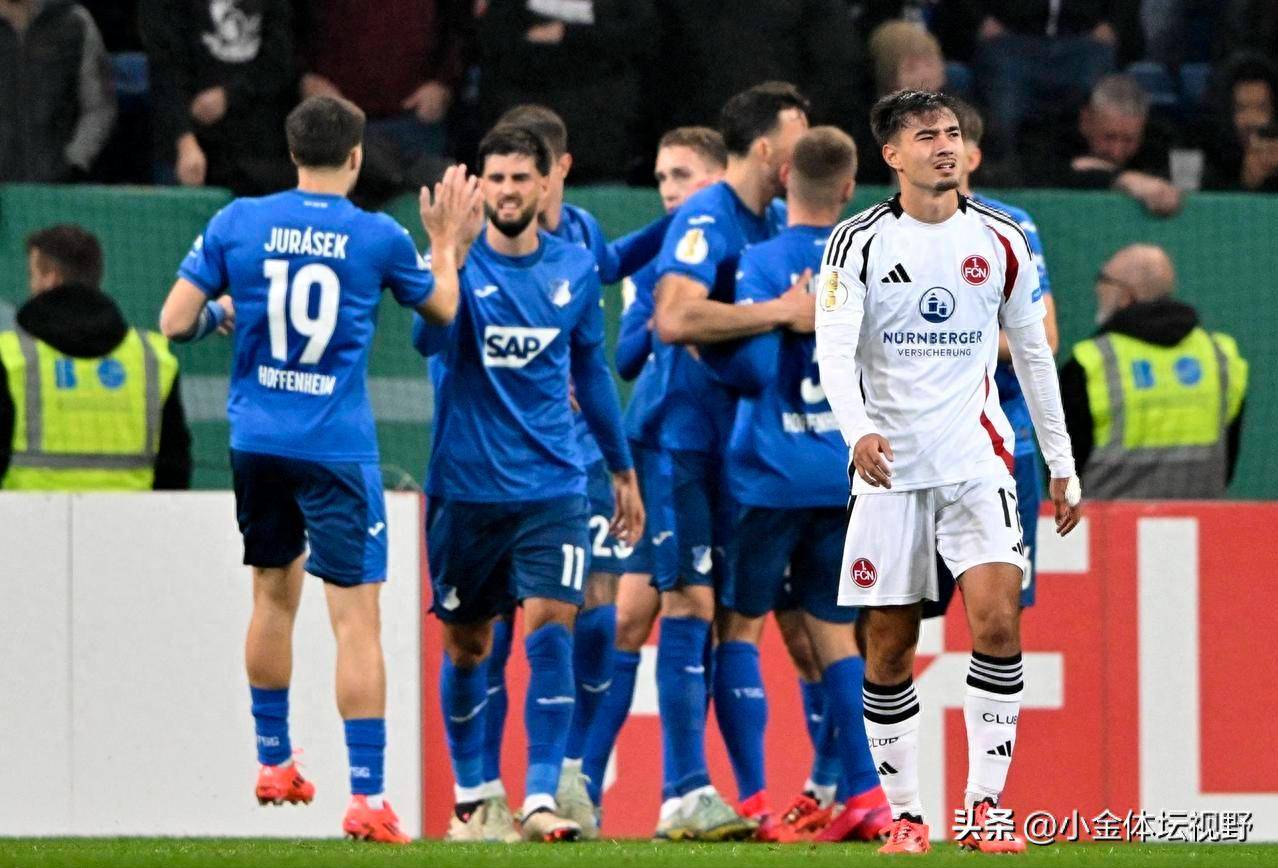 韩国启动归化！22岁德甲中场入籍，身价600万，国足更踢不过了