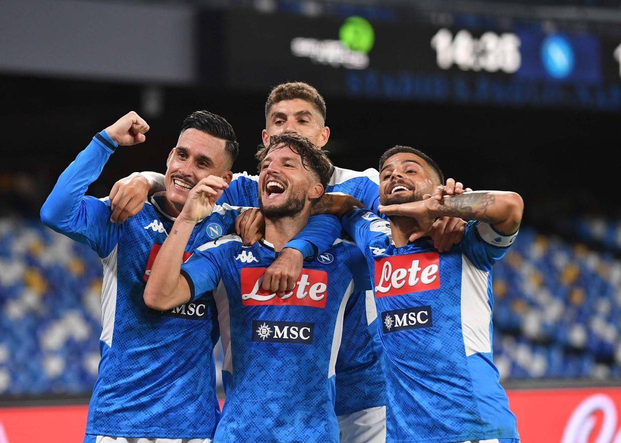 8/23周六赛事前瞻：意甲 萨索洛VS那不勒斯（内附22场预测）