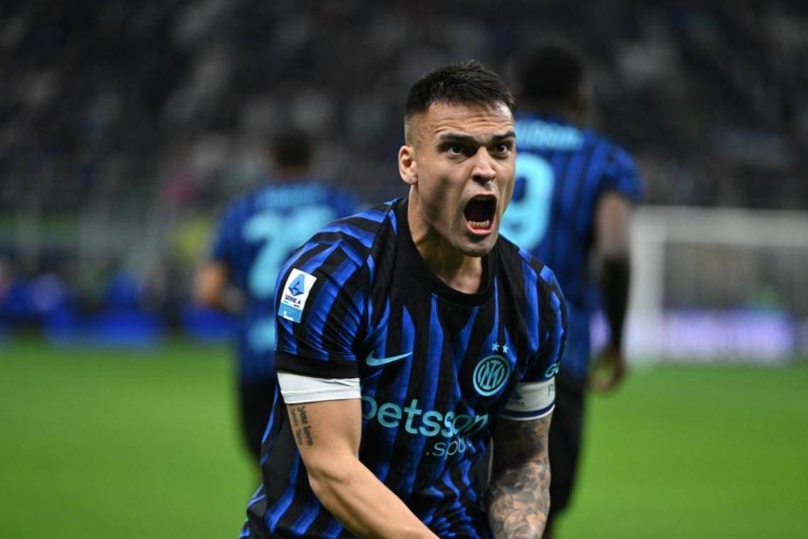 一场5-2,让意甲领头羊终结4场不胜,前2相差9分,冠军恐失去悬念